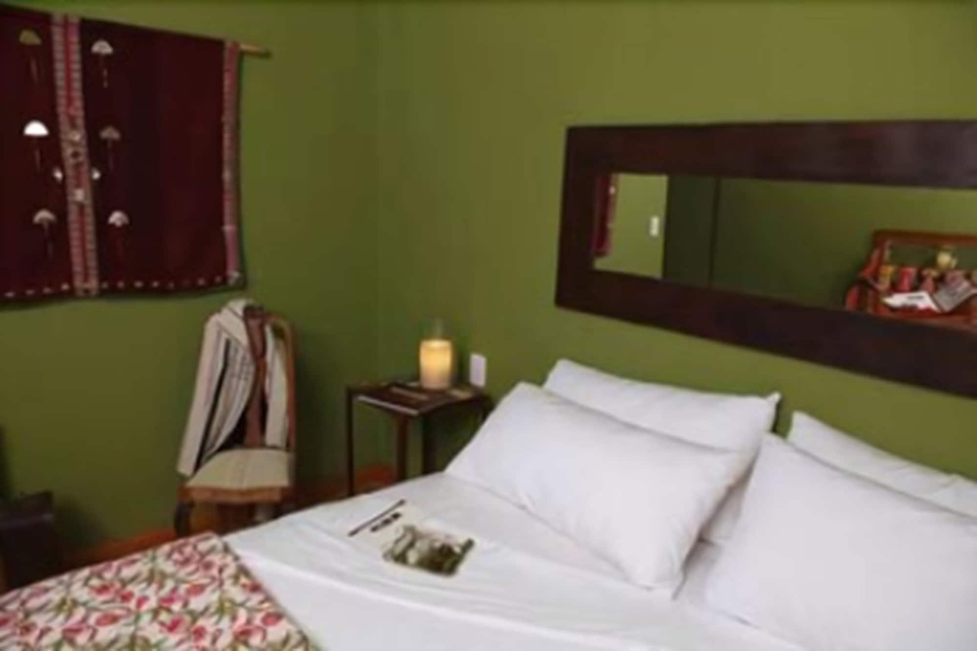 Kkala Boutique Hotel Salta Bagian luar foto