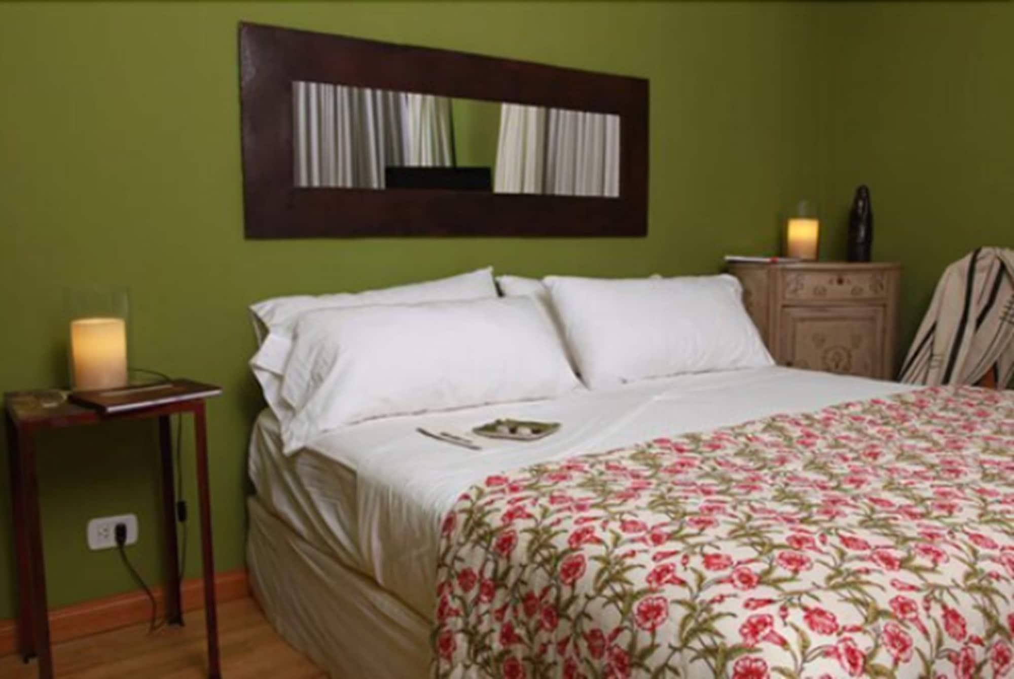 Kkala Boutique Hotel Salta Bagian luar foto