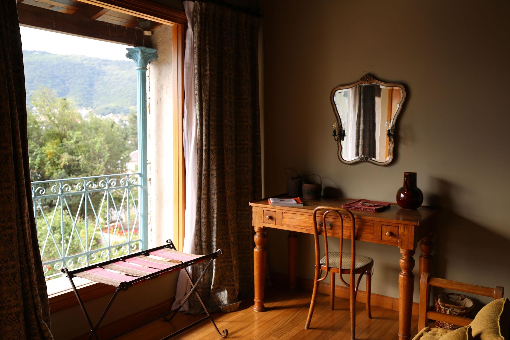 Kkala Boutique Hotel Salta Bagian luar foto