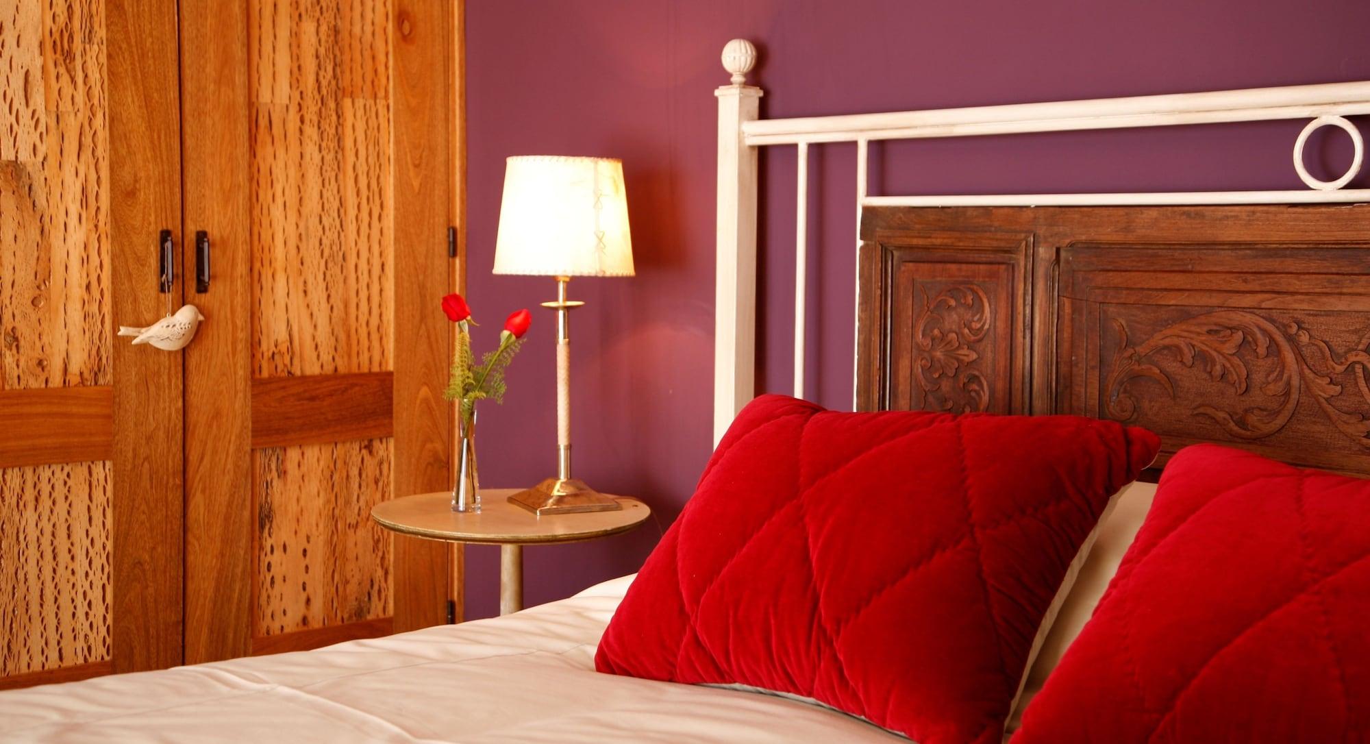 Kkala Boutique Hotel Salta Bagian luar foto