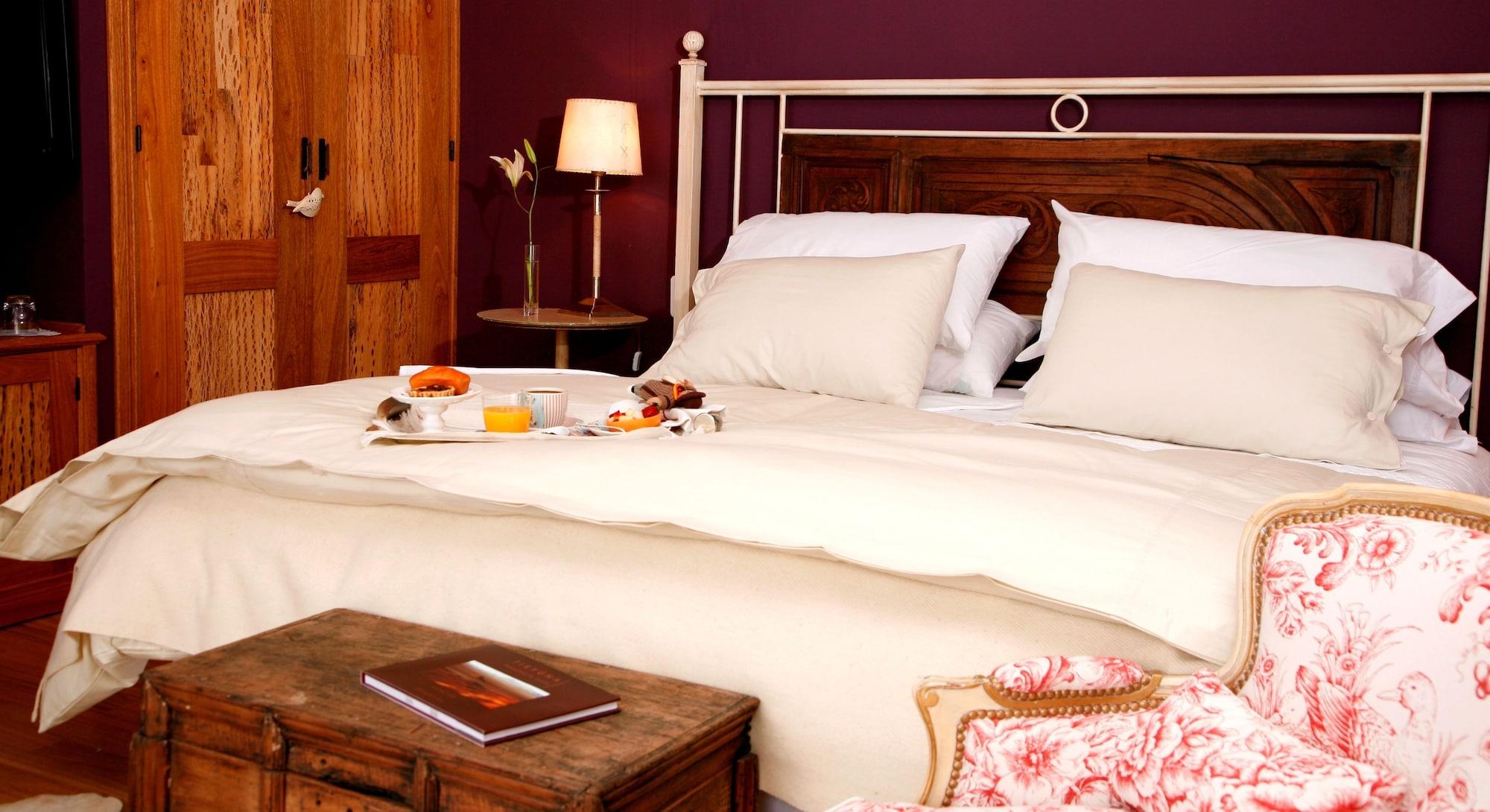 Kkala Boutique Hotel Salta Bagian luar foto