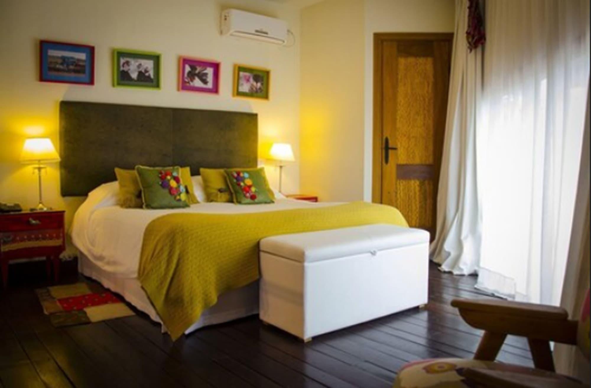 Kkala Boutique Hotel Salta Bagian luar foto