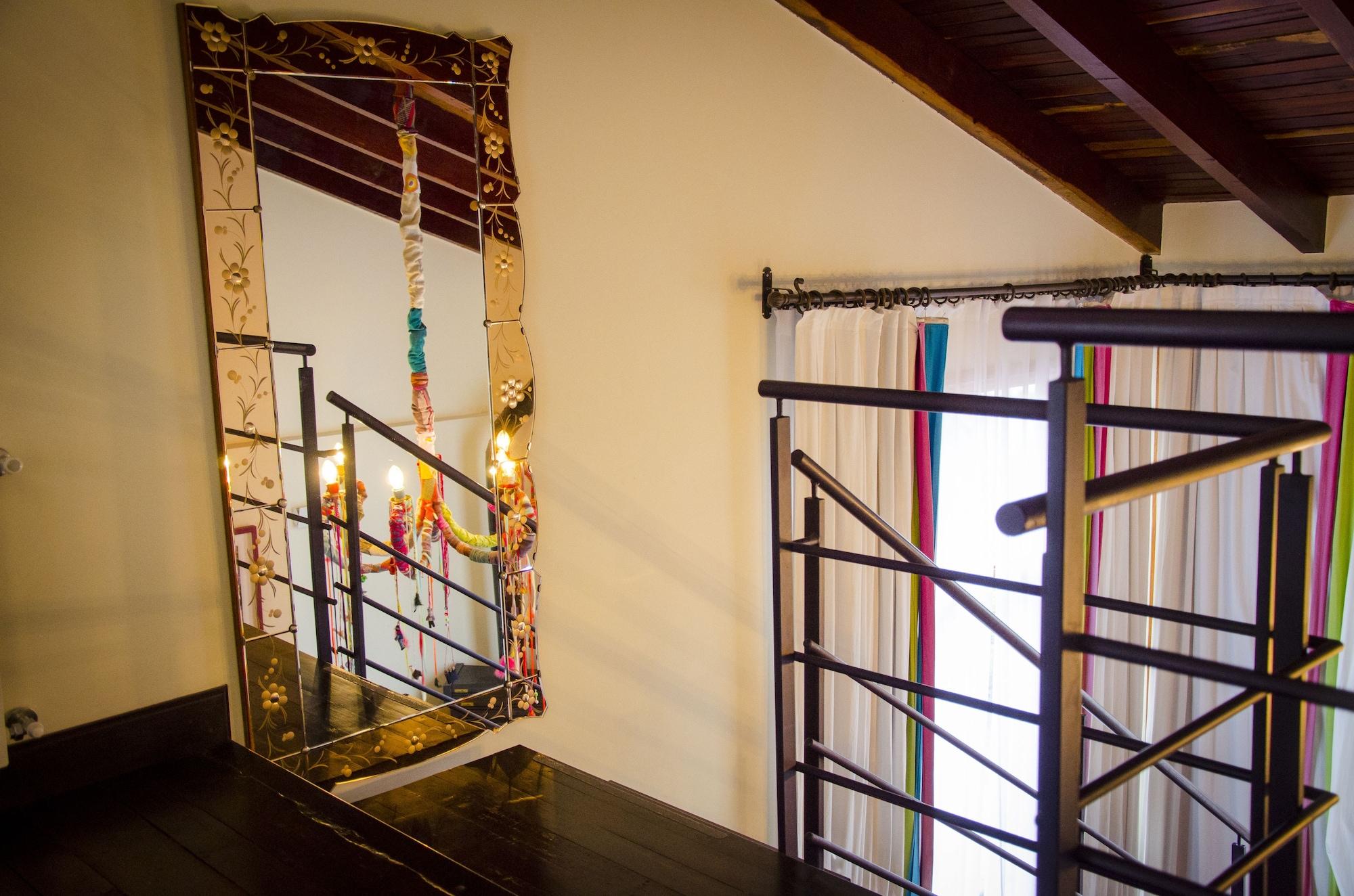 Kkala Boutique Hotel Salta Bagian luar foto
