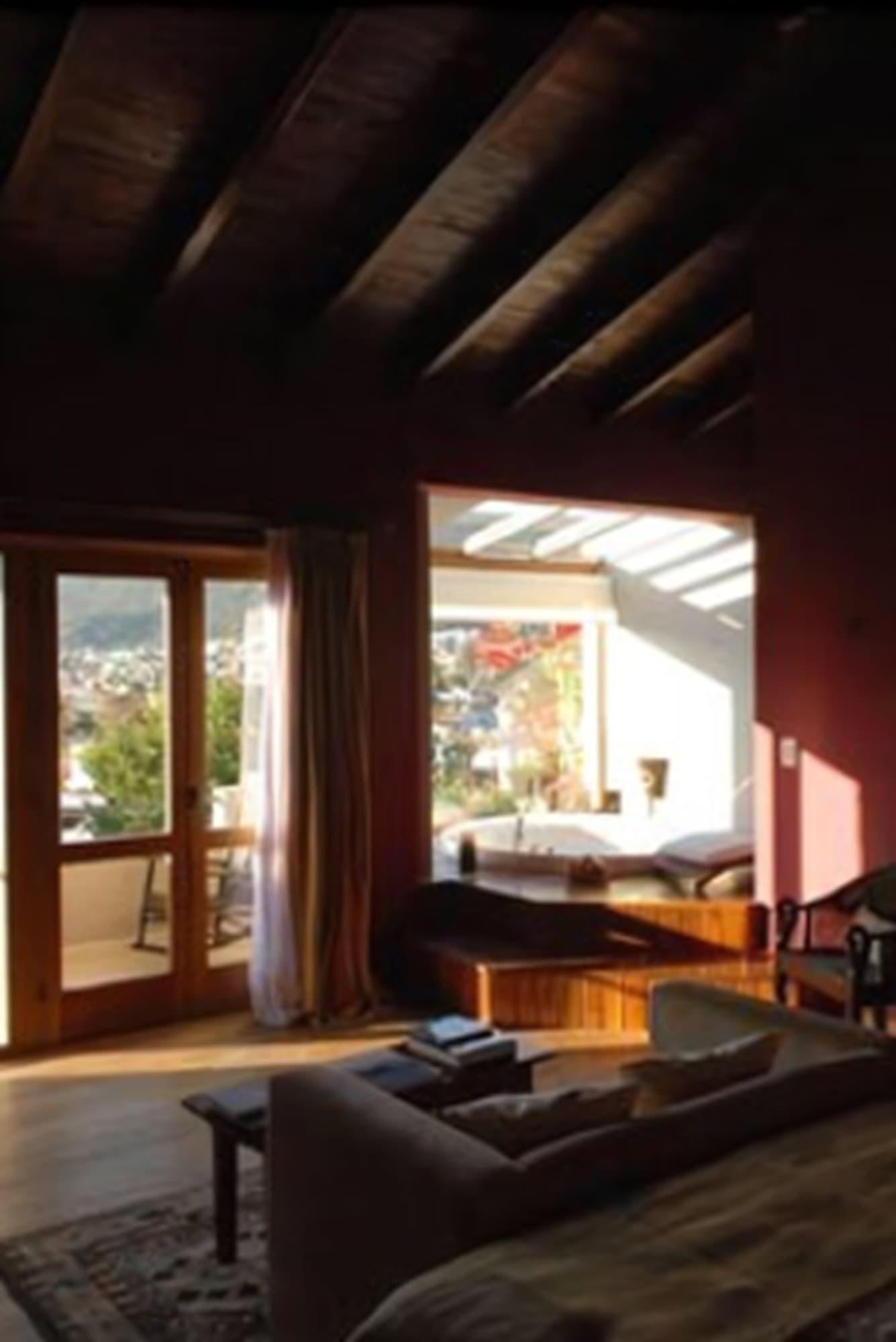 Kkala Boutique Hotel Salta Bagian luar foto