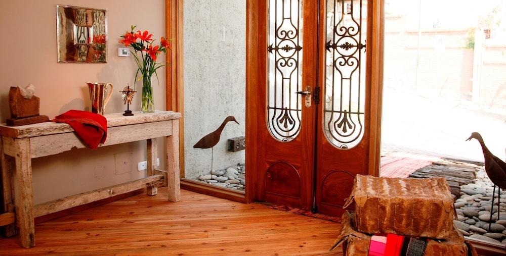 Kkala Boutique Hotel Salta Bagian luar foto