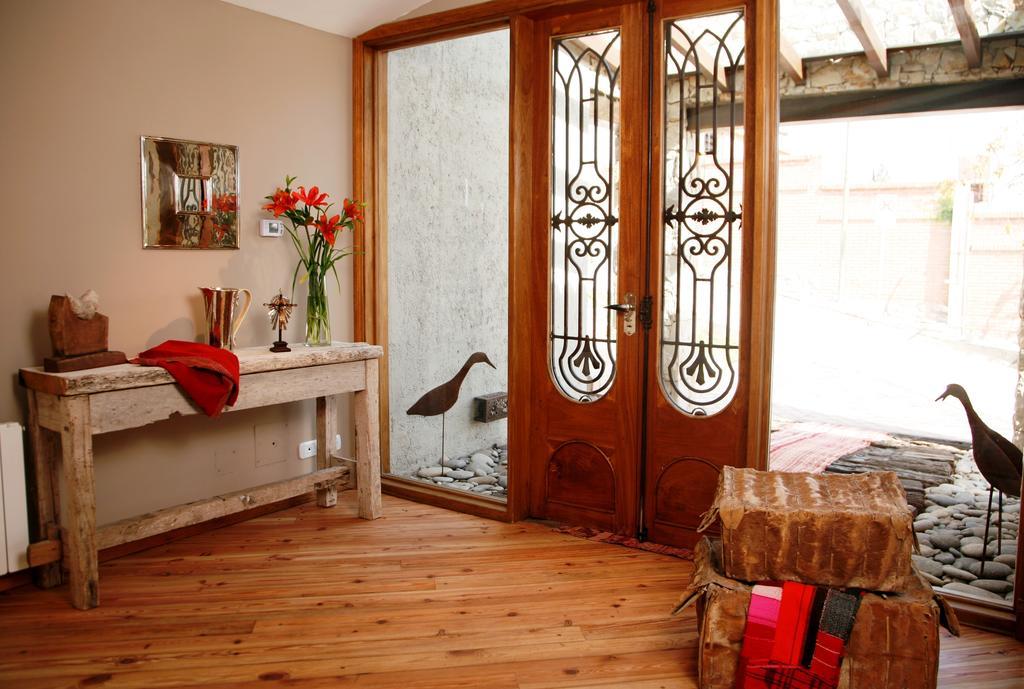 Kkala Boutique Hotel Salta Bagian luar foto