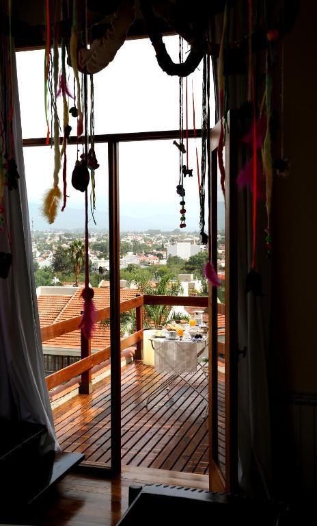 Kkala Boutique Hotel Salta Ruang foto