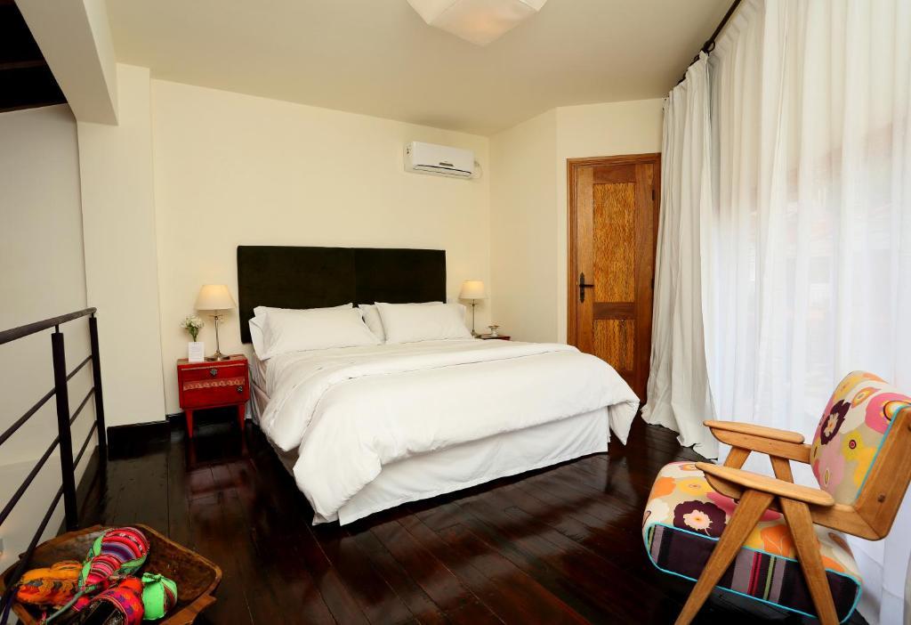Kkala Boutique Hotel Salta Ruang foto