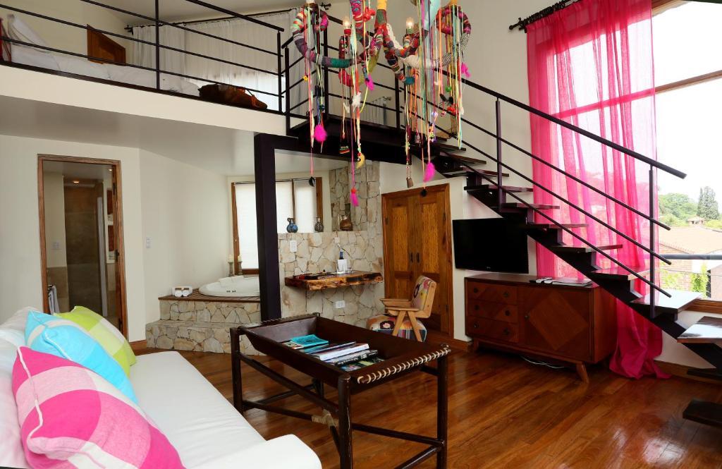Kkala Boutique Hotel Salta Ruang foto